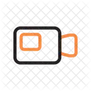 Video Cam  Icon