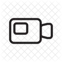 Video Cam Video Camera Video Recorder Icon