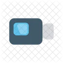 Video Cam  Icon