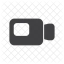 Video Cam  Icon
