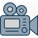 Video Camera Video Camera Icon