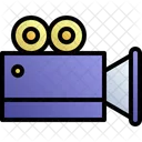 Video Camera Icon