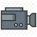 Video Camera Camera Video Icon