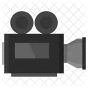 Video Camera Camera Video Icon