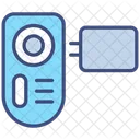 Video Camera Icon