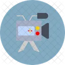 Video Camera Video Camera Icon