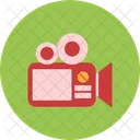 Video Camera Video Camera Icon