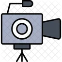 Video Camera Video Camera Icon