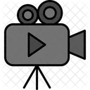 Video Camera Video Camera Icon