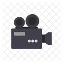 Video Camera Camera Video Icon