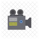 Video camera  Icon