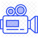 Video Camera Icon