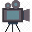 Camera Video Movie Icon