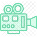 Video Camera Video Camera Icon