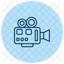 Video Camera Video Camera Icon