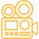 Video Camera Icon