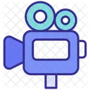 Video Camera Camera Video Icon