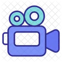 Video Camera Camera Video Icon