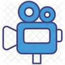 Video Camera Camera Video Icon