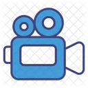 Video Camera Camera Video Icon