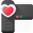 Video Camera Camera Video Icon