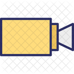 Video camera Icon