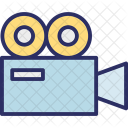 Video camera Icon