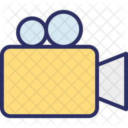 Video camera Icon