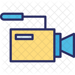 Video camera Icon