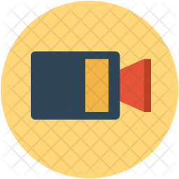 Video camera Icon