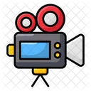 Video Camera Photography Camera Camera Icon