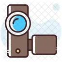 Camera Camcorder Video Camera Icon