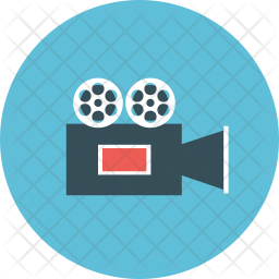 Video camera Icon