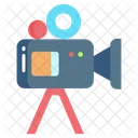 Video Video Camera Video Recorder Icon