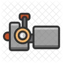 Video Camcorder Camera Icon