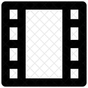 Video Movie Ui Icon