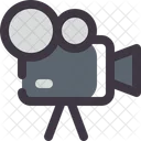 Video Camera Camera Video Icon