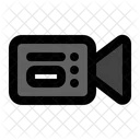 Video Camera Camera Video Icon