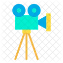Camera Video Recorder Movie Icon