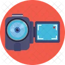 Electronics Video Camera Camera Icon