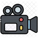 Video Camera Movie Camera Film Camera Icon