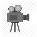 Video Camera Icon