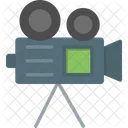 Video Camera Camera Video Icon
