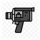 Video Camera Video Recorder Camera Icon