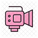 Video Camera Camera Interface Camera Icon