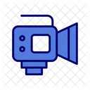 Video Camera Camera Interface Camera Icon