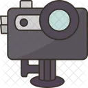 Video Camera Movie Camera Camera Icon