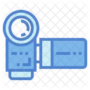 Video Camera  Icon