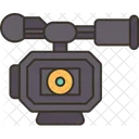 Video Camera Camera Video Icon