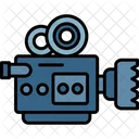 Video Camera Camera Cinema Icon